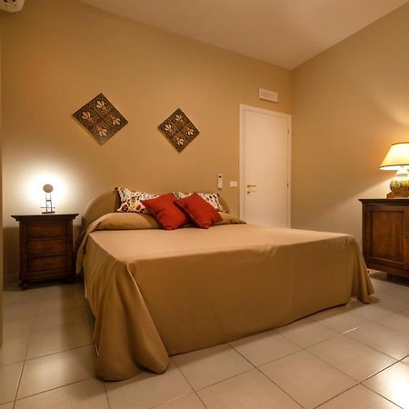 Villa San Lorenzo Palermo Exteriér fotografie
